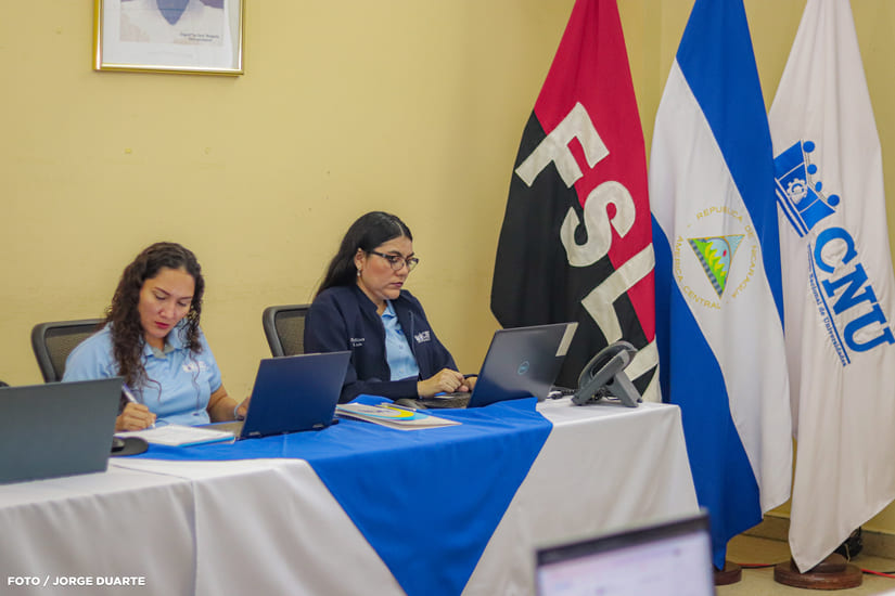 Inauguran Nicaragua Emprende 2024