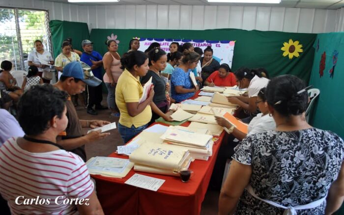 Nicaragua iniciará Matrículas para el Ciclo Escolar 2025 el próximo