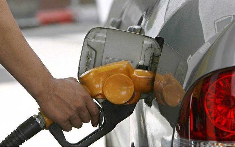 Precios locales de los combustibles y GLP se mantienen sin variación en