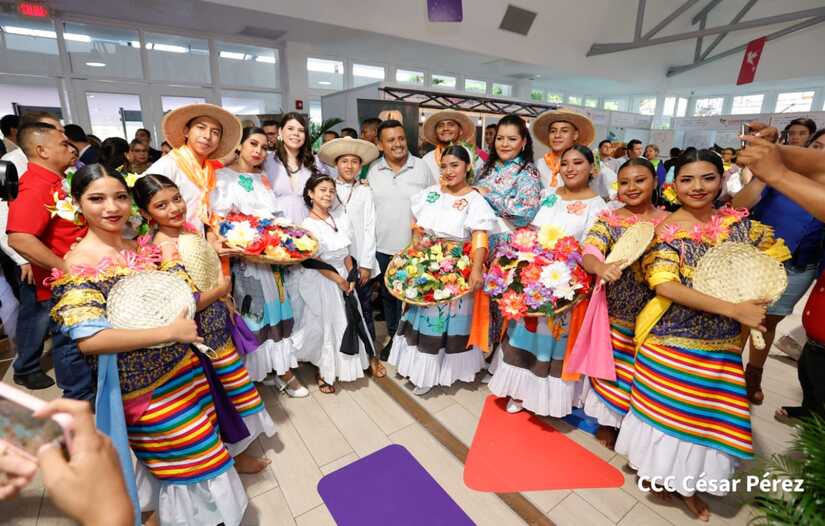 EXPOPYME congrega a más de 130 pequeñas y medianas empresas Radio