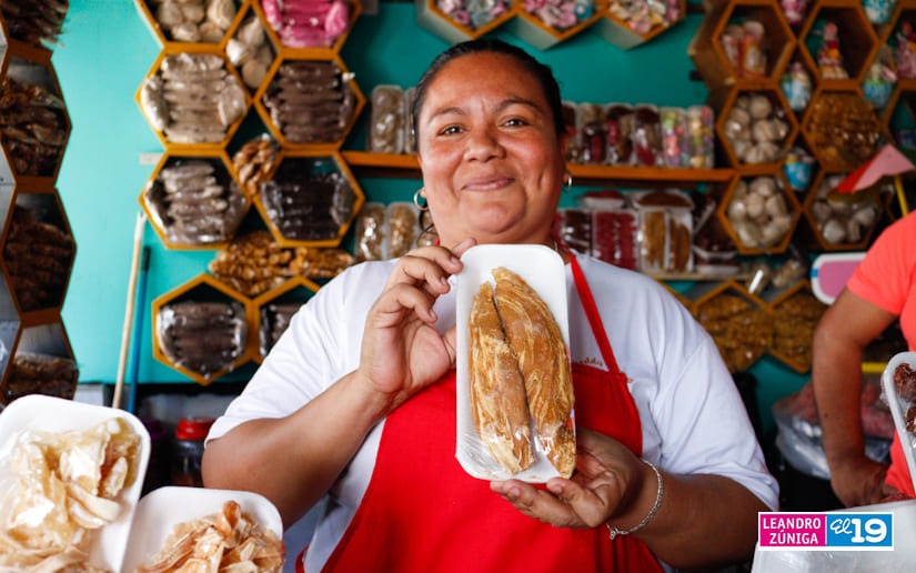 Gobierno De Nicaragua Contin A Impulsando A Las Mujeres A Emprender