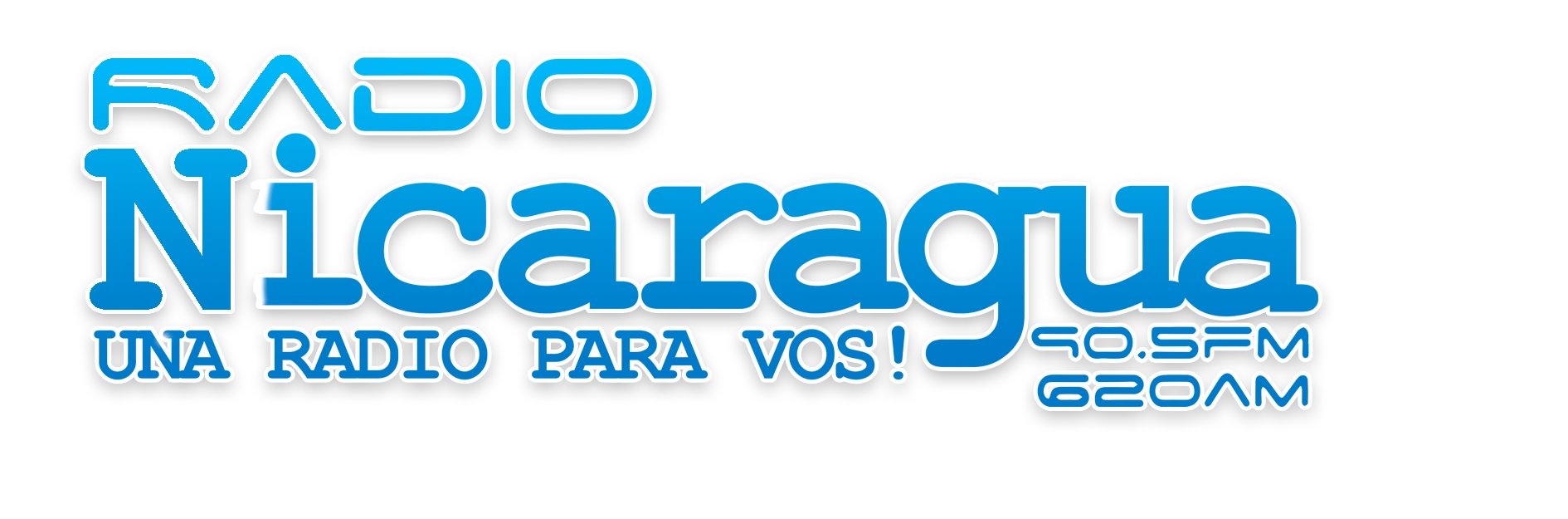 Logo Radio Nicaragua