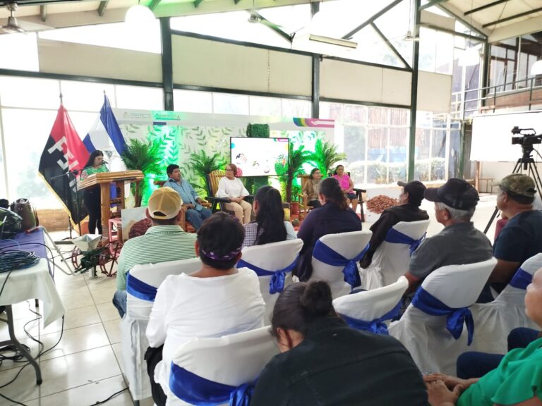 MEFCCA realiza Congreso Internacional en materia de Granos Básicos