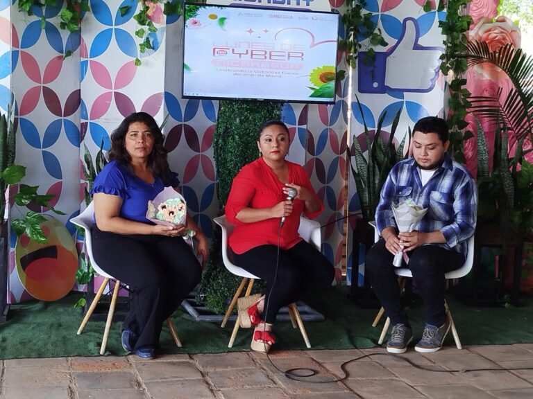 Anuncian Cyber Monday dedicado a las Madres Nicaragüenses