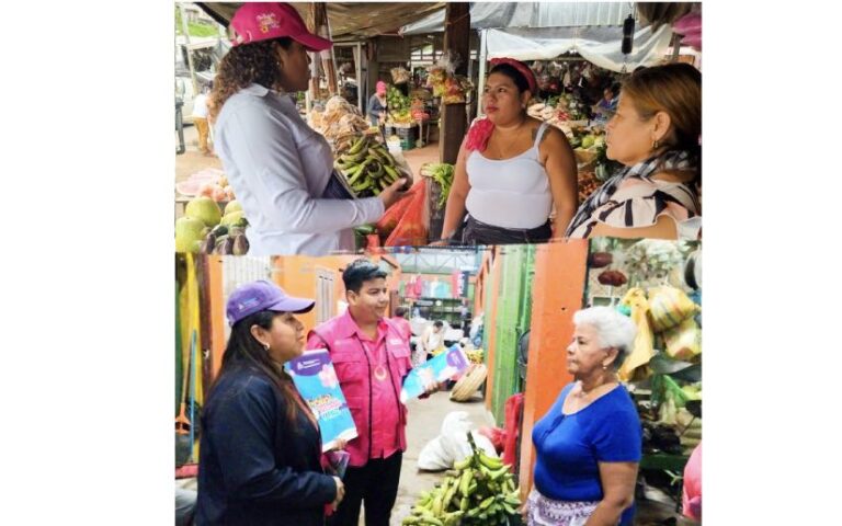 MINIM promueve responsabilidad compartida de madres y padres de familia