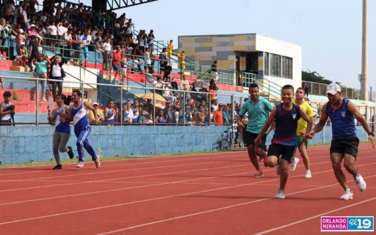 Inician Juegos Nacionales de Estudiantes con Discapacidad