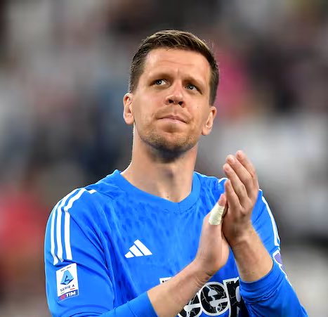 Szczęsny es pretendido por el Barcelona