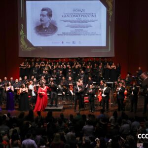 Fundación INCANTO y Festival Pucciniano firman acuerdo de colaboración