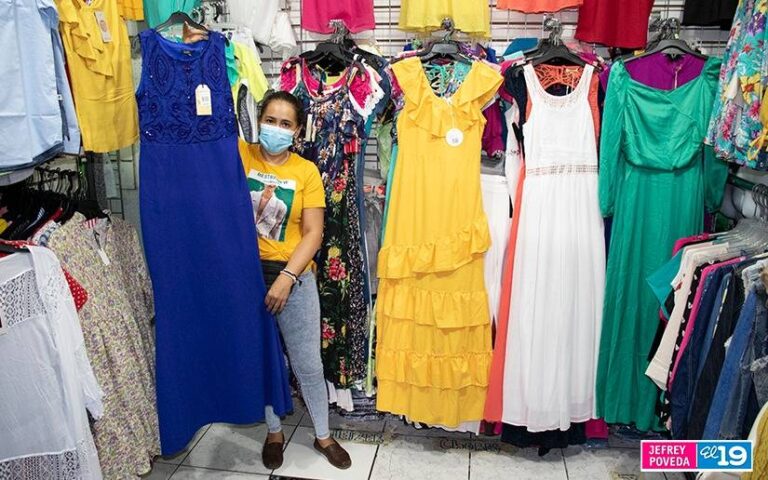 Mercado Oriental se prepara para temporada alta