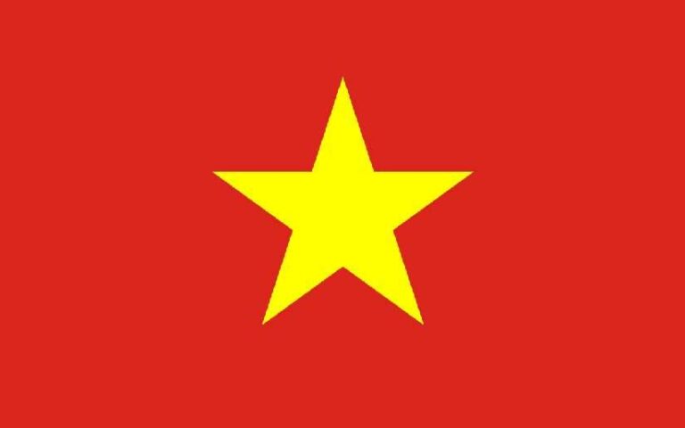Expresamos nuestras felicitaciones a la República Socialista de Vietnam por conmemorar la declaración de su independencia