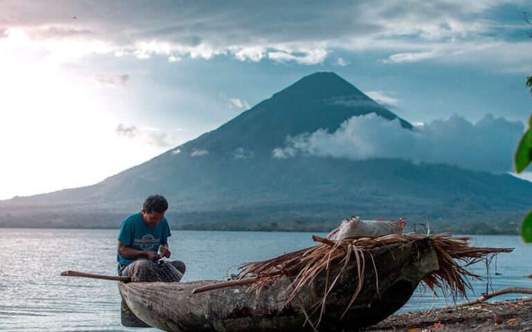 Celebrarán Expo Ometepe 2024 este fin de semana