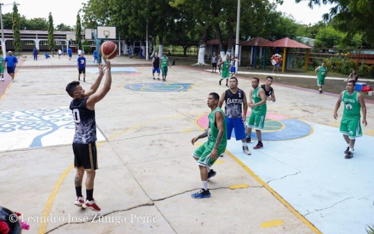 Privados de libertad de Tipitapa celebran 168 años de batalla de San Jacinto