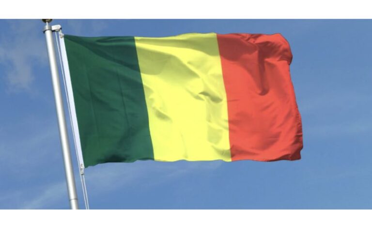 Mensaje de Nicaragua al Gobierno de la República de Malí