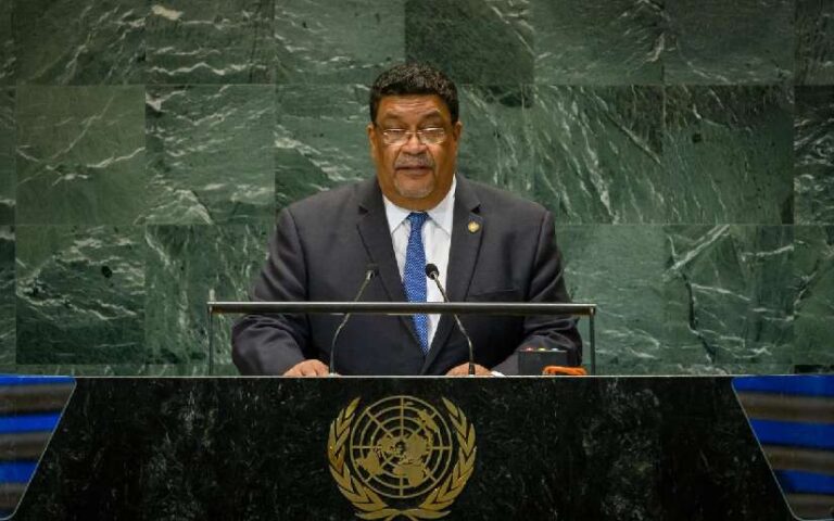 Canciller nicaragüense se reúne con Ministros de Chad, Venezuela y la República Árabe Saharaui Democrática