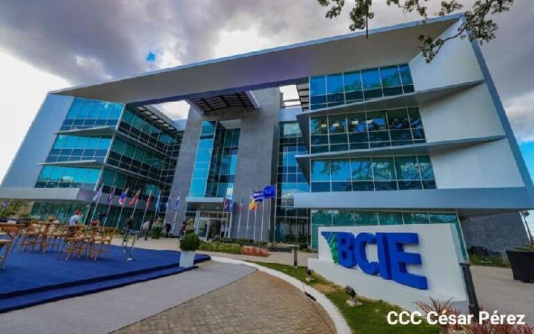 BCN y BCIE renuevan contrato de línea de crédito por un monto de hasta 200 millones de dólares