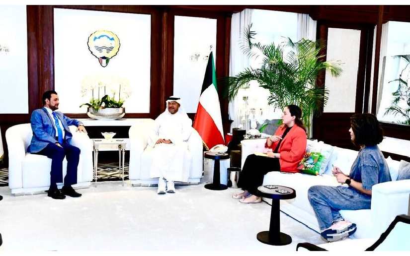 Fortalecemos relaciones sólidas, distinguidas y duraderas con Kuwait