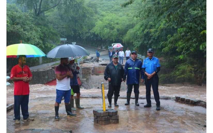 San Francisco del Norte