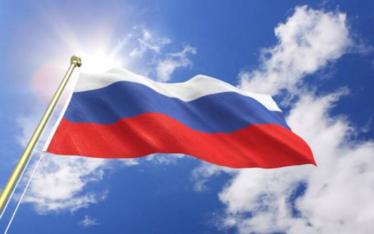 RUSIA ES INCORPORADA AL PARLACEN