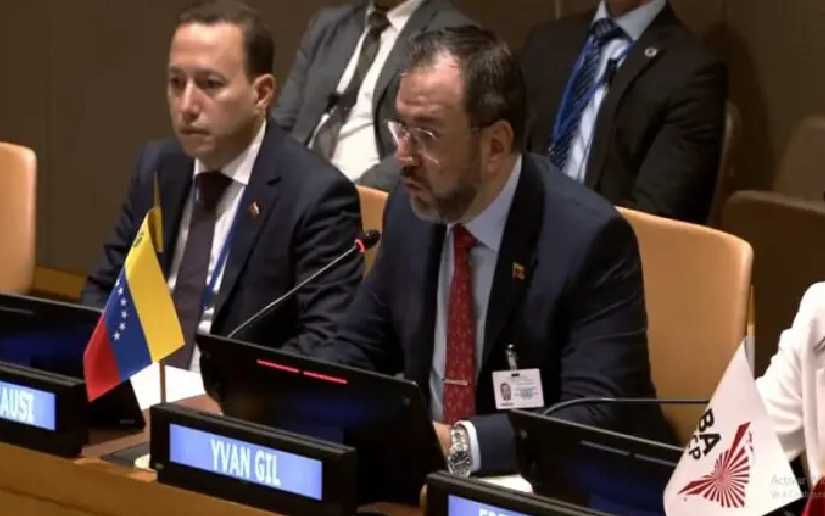 Canciller de Venezuela: ALBA-TCP representa la vanguardia moral y espiritual de los pueblos latinoamericanos