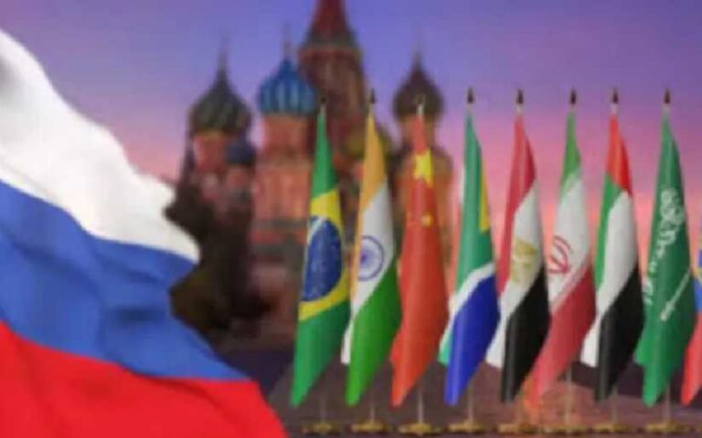 Miembros del BRICS se reúnen para dialogar sobre el panorama energético