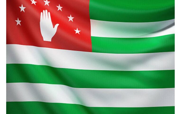 Cálidas Felicitaciones al Pueblo y Gobierno de Abjasia en el Aniversario de su Independencia