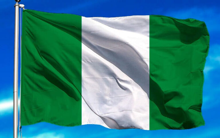 Mensaje a la República Federal de Nigeria por el 64 Aniversario de la Proclamación de su Independencia