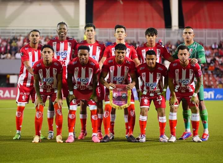 Real Estelí saca importante victoria en la Copa Centroamericana