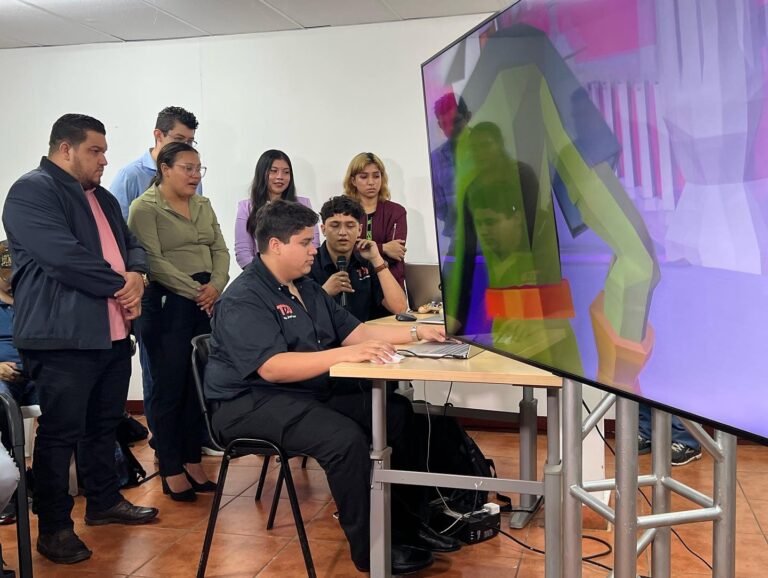 MINJUVE premian a ganadores de diseño de videojuegos