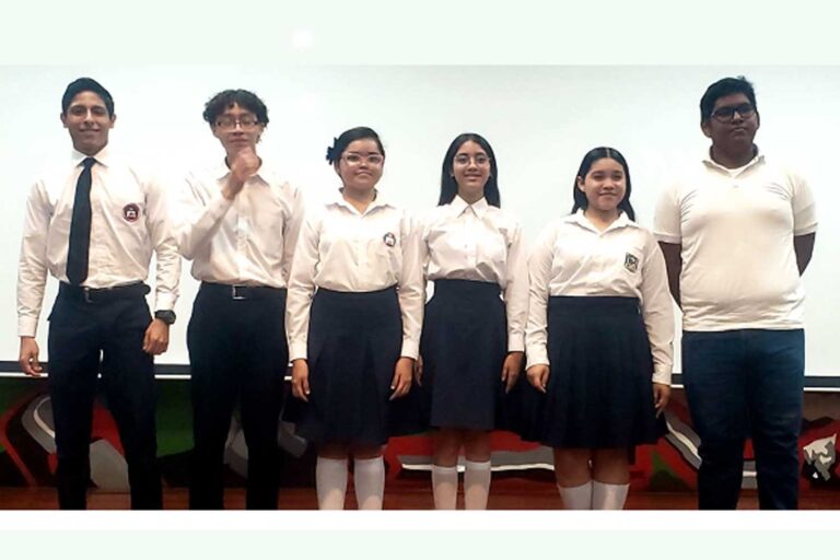 Nicaragua presente en olimpiadas de Astronomía