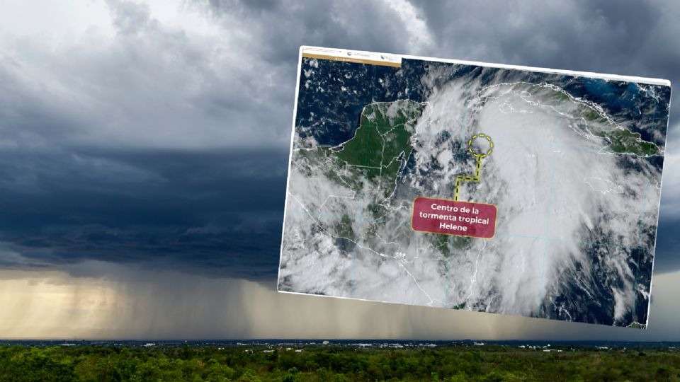 Tormenta