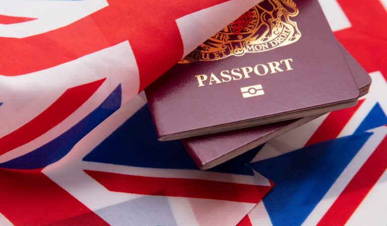 Le niegan pasaporte a niño por llamarse Skywalker