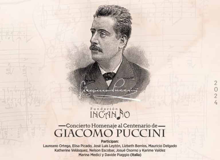 Delegación del Festival Pucciniano de Italia se encuentra en Nicaragua