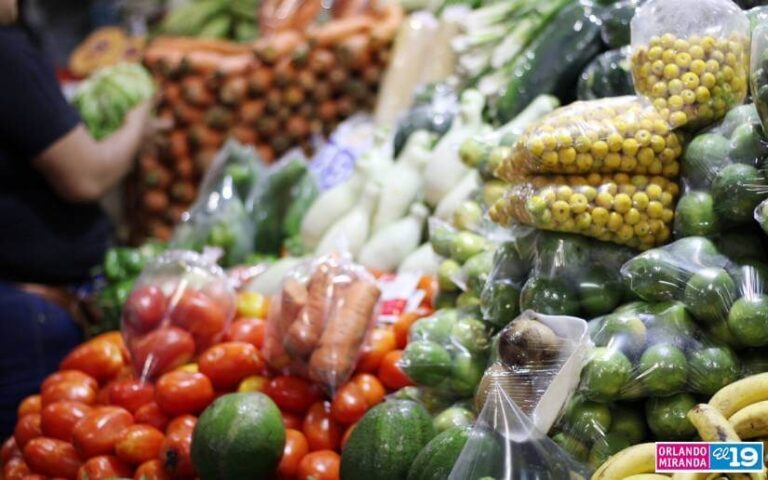 11 productos mantienen su precio estable