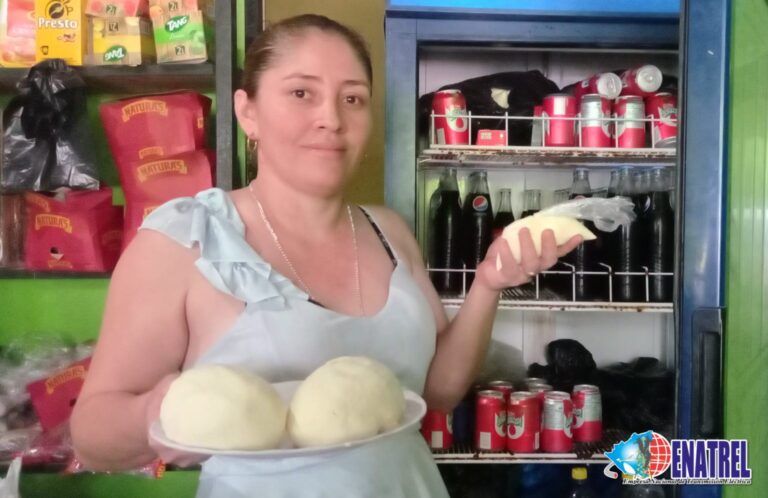 Inauguran proyecto de electrificación en Matagalpa