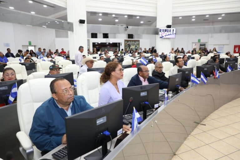 Reforman la Ley de Autonomía de las Instituciones de Educación Superior