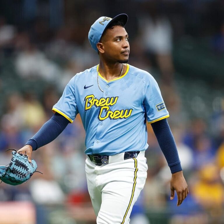 Carlos Rodríguez llamado a Grandes Ligas