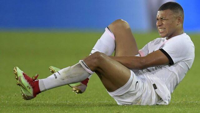 Real Madrid gana sufridamente y pierde a una de sus figuras