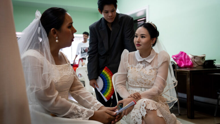 Tailandia aprueba proyecto que permite matrimonio homosexual