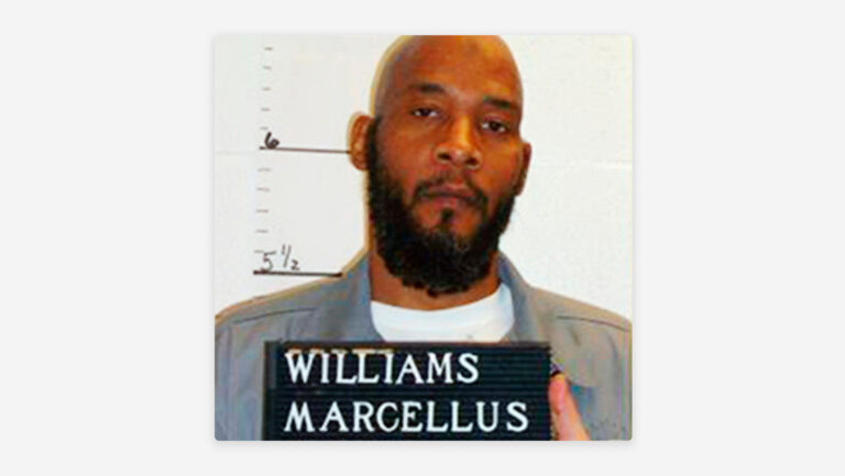 Ejecutan en Misuri a un hombre condenado por asesinato