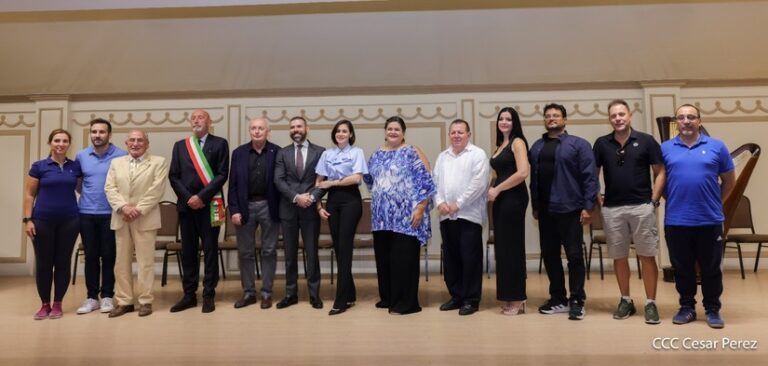 Realizarán dos conciertos en homenaje a Giacomo Puccini