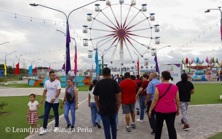 Puertos turísticos fueron visitados por más de 70 mil personas