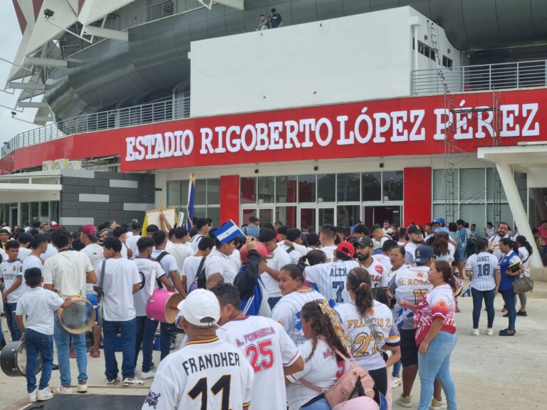 Nicaragua recibirá a equipo de béisbol de Venezuela