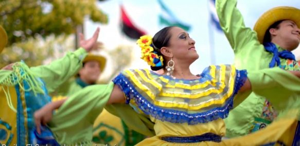 Asamblea Nacional realiza mención en el Día del Son Nica