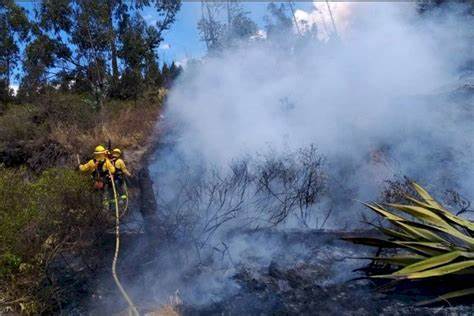 Incendios