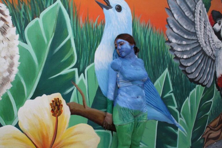 Segunda noche de artes escénicas todo un espectáculo