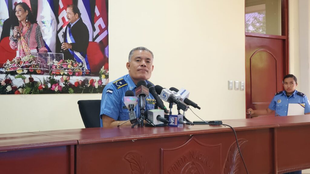 Más seguridad con la captura de 21 delincuentes