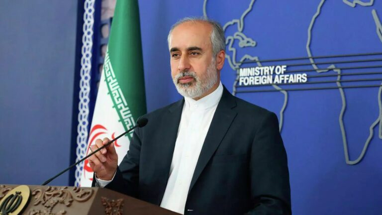 Irán no dejará sin respuesta acción criminal de Israel