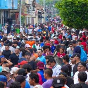 Celebran Tradicional Tope de Toros