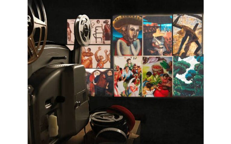 Documental “Artistas Nicaragüenses, Manos Creadores” fue presentado en Belarús