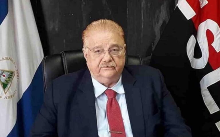 Tributo audiovisual invita a reflexionar sobre su inquebrantable dedicación y amor a Nicaragua del Doctor Paul Oquist